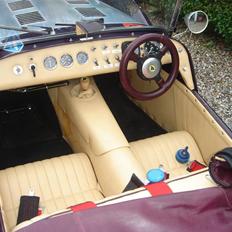 Lotus Lotus Super Seven