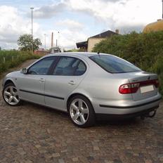 Seat Toledo 1.9 TDI 110 - SOLGT
