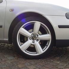 Seat Toledo 1.9 TDI 110 - SOLGT