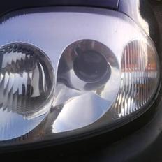 Renault clio 2 (solgt)