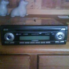 Renault clio 2 (solgt)