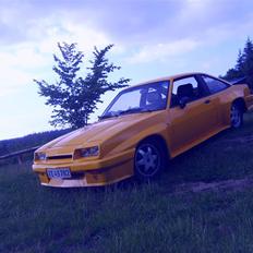 Opel Manta B "i400"  SOLGT