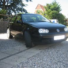 VW Golf 4