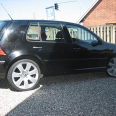 VW Golf 4