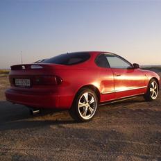 Toyota Celica SOLGT