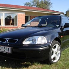 Honda Civic 1.5i VTEC