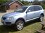 VW touareg SOLGT