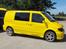 Mercedes Benz vito 110 td