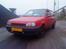 VW Polo Fox
