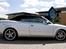 Audi A4 Cabriolet SOLGT