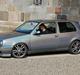 VW golf 3 VR6 SOLGT savnet