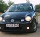 VW Lupo SOLGT