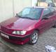 Peugeot 306 style solgt!!!