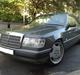 Mercedes Benz 320 ce
