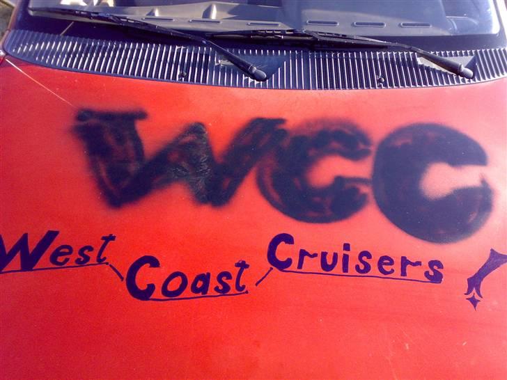 Opel kadett dhb øse´n "Solgt" - Vores Klub billede 4