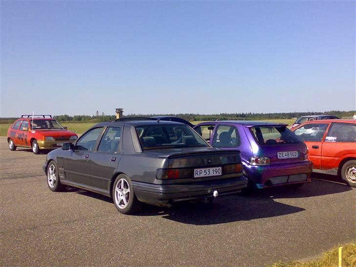 Opel kadett dhb øse´n "Solgt" billede 6