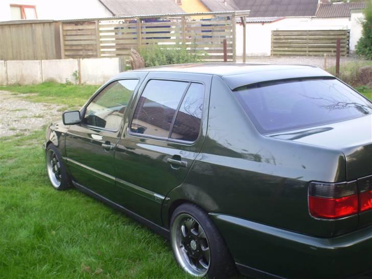 VW Vento GL SOLGT - NYT - Med Keskin KT 5. Med en helv lækker lak... :) billede 10