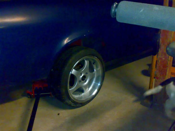 Opel kadett c 2,0S billede 9