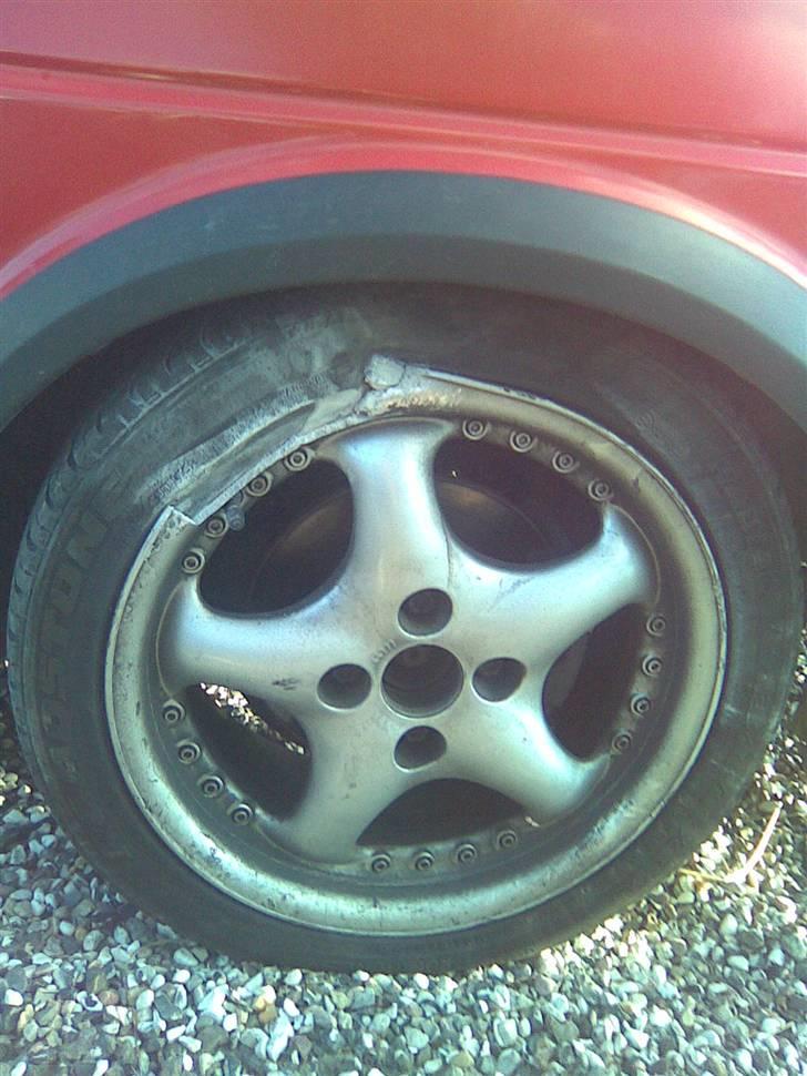 VW golf GTD *RIP* billede 12