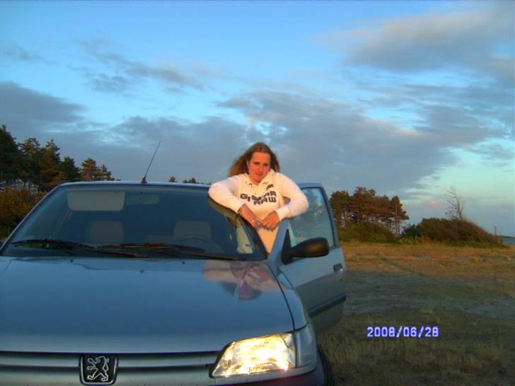 Peugeot 306 billede 14