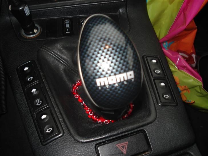 BMW 328Cab (SOLGT) billede 5