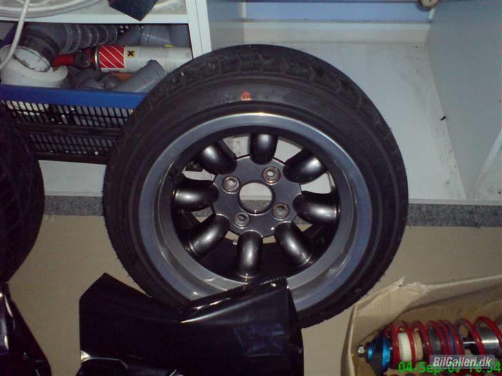 Opel Ascona B 1600 S (Byttet) billede 16