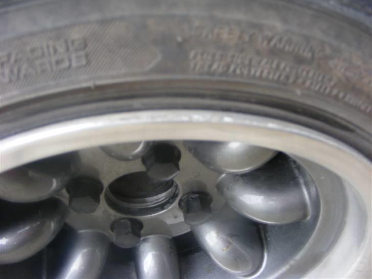 Opel Ascona B 1600 S (Byttet) billede 18