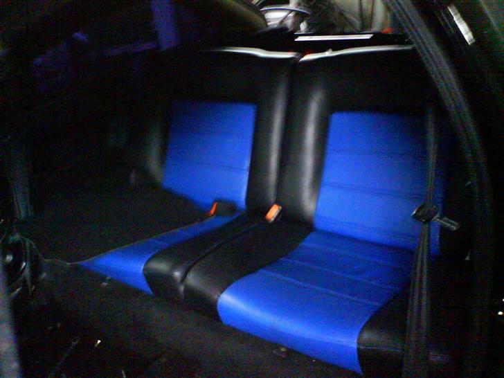 VW scirocco gt turbo billede 12