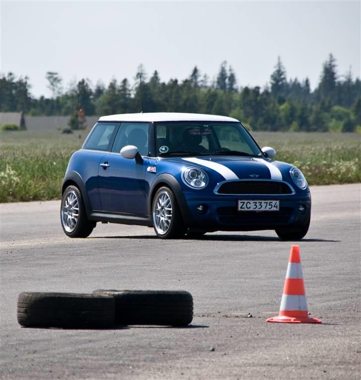 Mini Cooper D billede 7