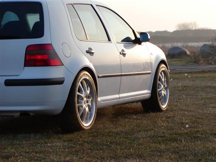 VW Golf 4 1.8 Trendline     (solgt) billede 10