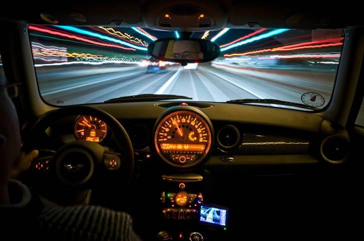 Mini Cooper D billede 10