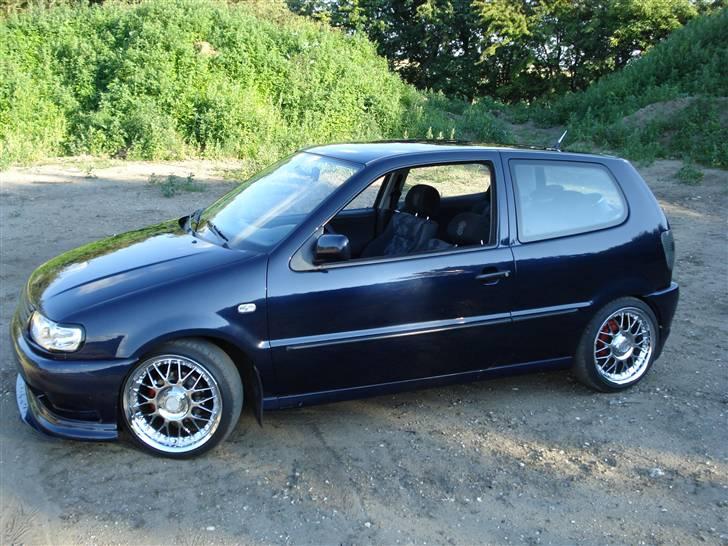 VW Polo 6N billede 8