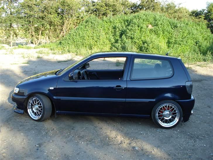 VW Polo 6N billede 9