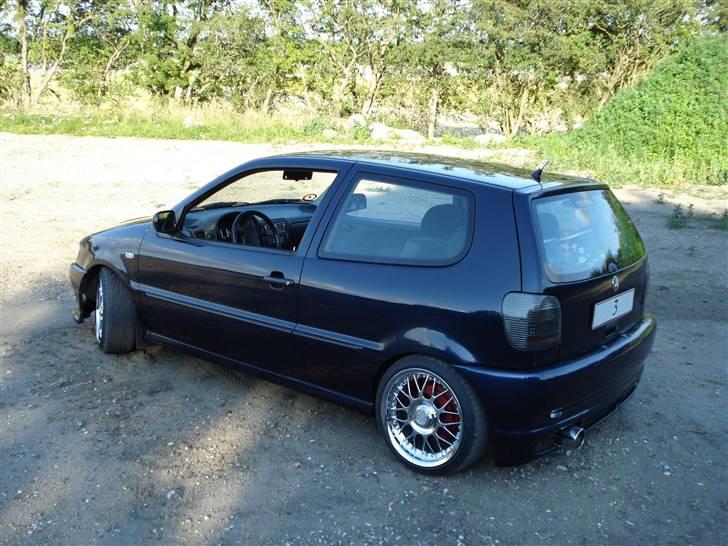 VW Polo 6N billede 10