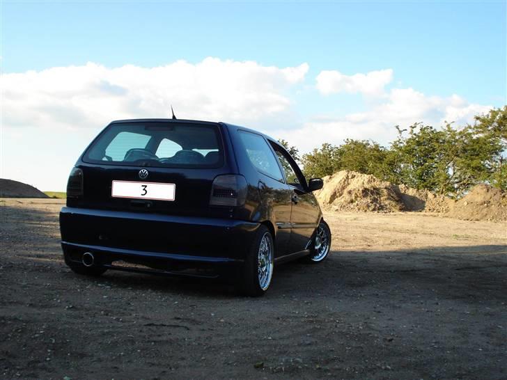 VW Polo 6N billede 11