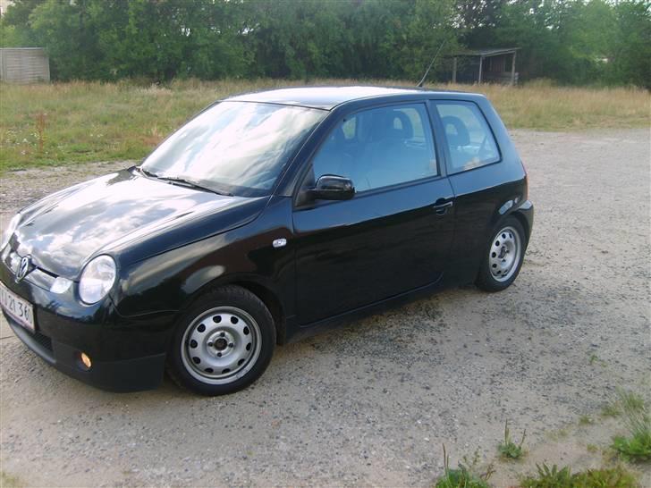 VW Lupo SOLGT billede 2