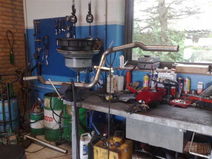 Ford Puma billede 13