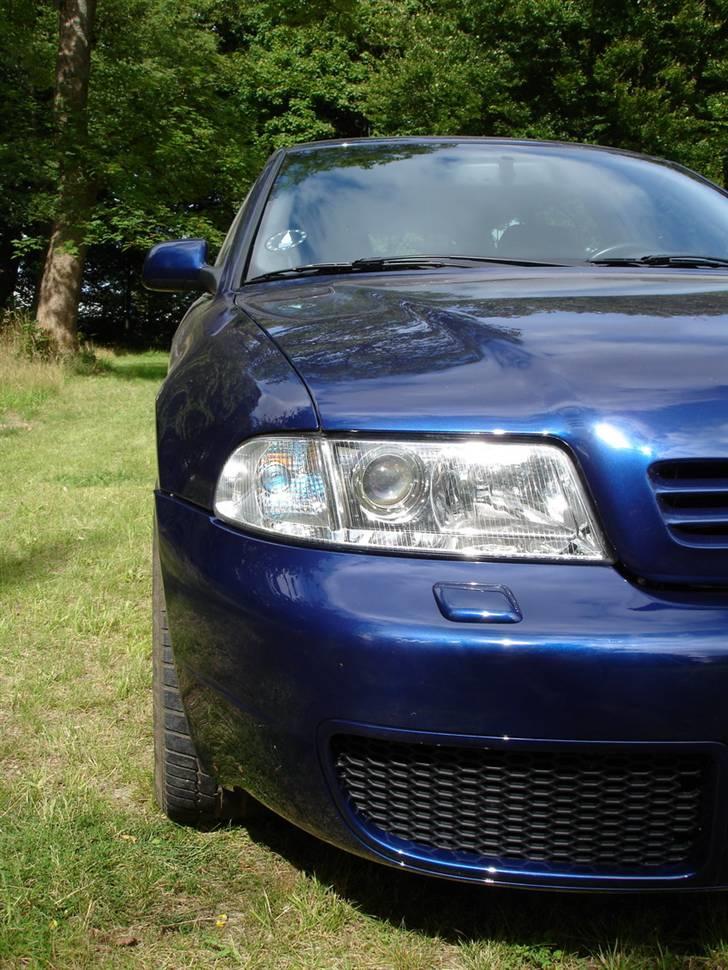 Audi A4 2.4 Avant Facelift  billede 15