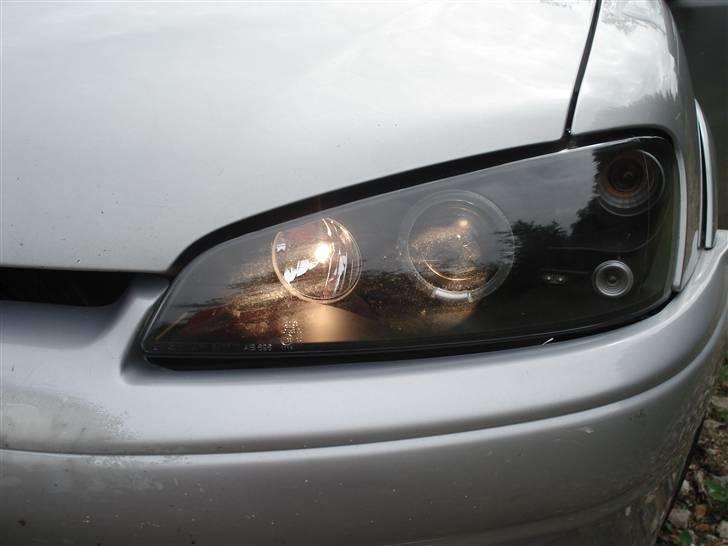 Peugeot 106 S16 "Løveungen"  billede 4