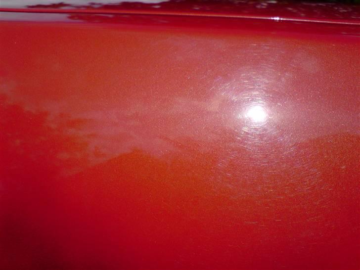 VW Golf 2 1,8 billede 6