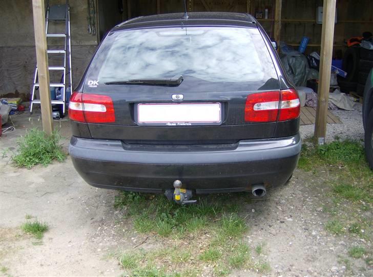 Volvo v40 1,8 jubilæum solgt billede 2