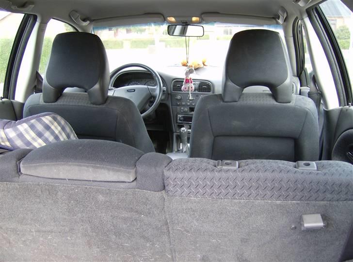 Volvo v40 1,8 jubilæum solgt billede 4