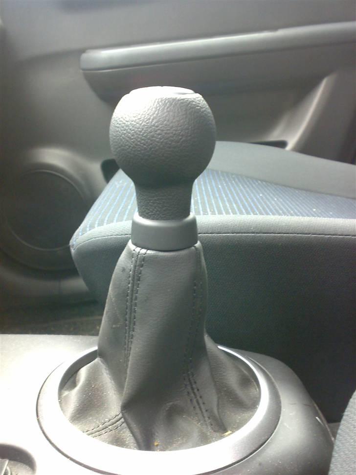 Suzuki Swift, 5 Dørs,  billede 12