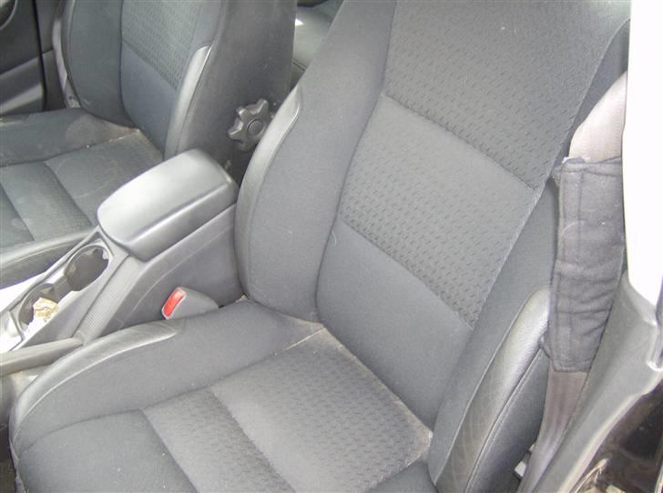 Volvo v40 1,8 jubilæum solgt billede 9