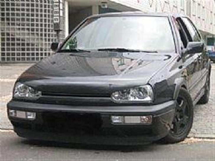 VW VR6 - Djævlen: Min 2 VR. billede 9