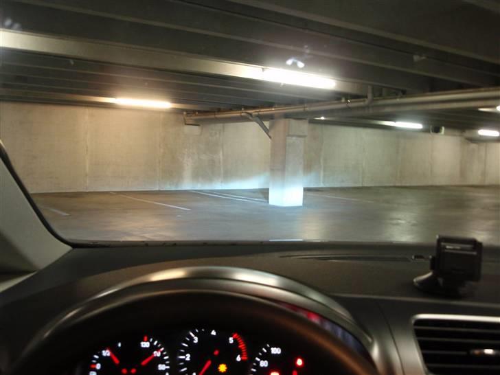 Seat Leon 1.9 TDI billede 14