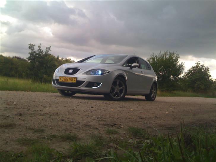 Seat Leon 1.9 TDI billede 17