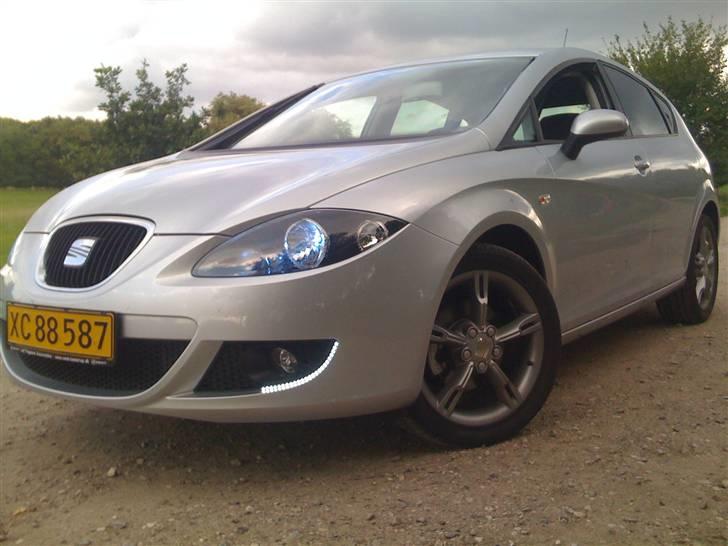 Seat Leon 1.9 TDI billede 19