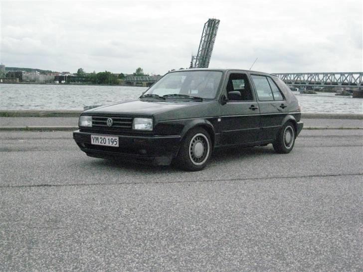 VW 16V #SOLGT# billede 9