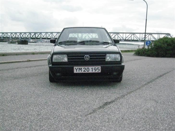 VW 16V #SOLGT# billede 10